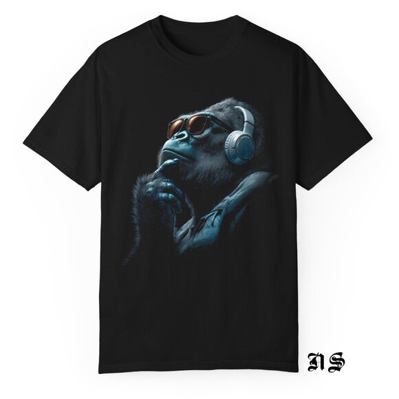 Inspired - Multiple Versions - T-Shirt - Picture 1 of 6